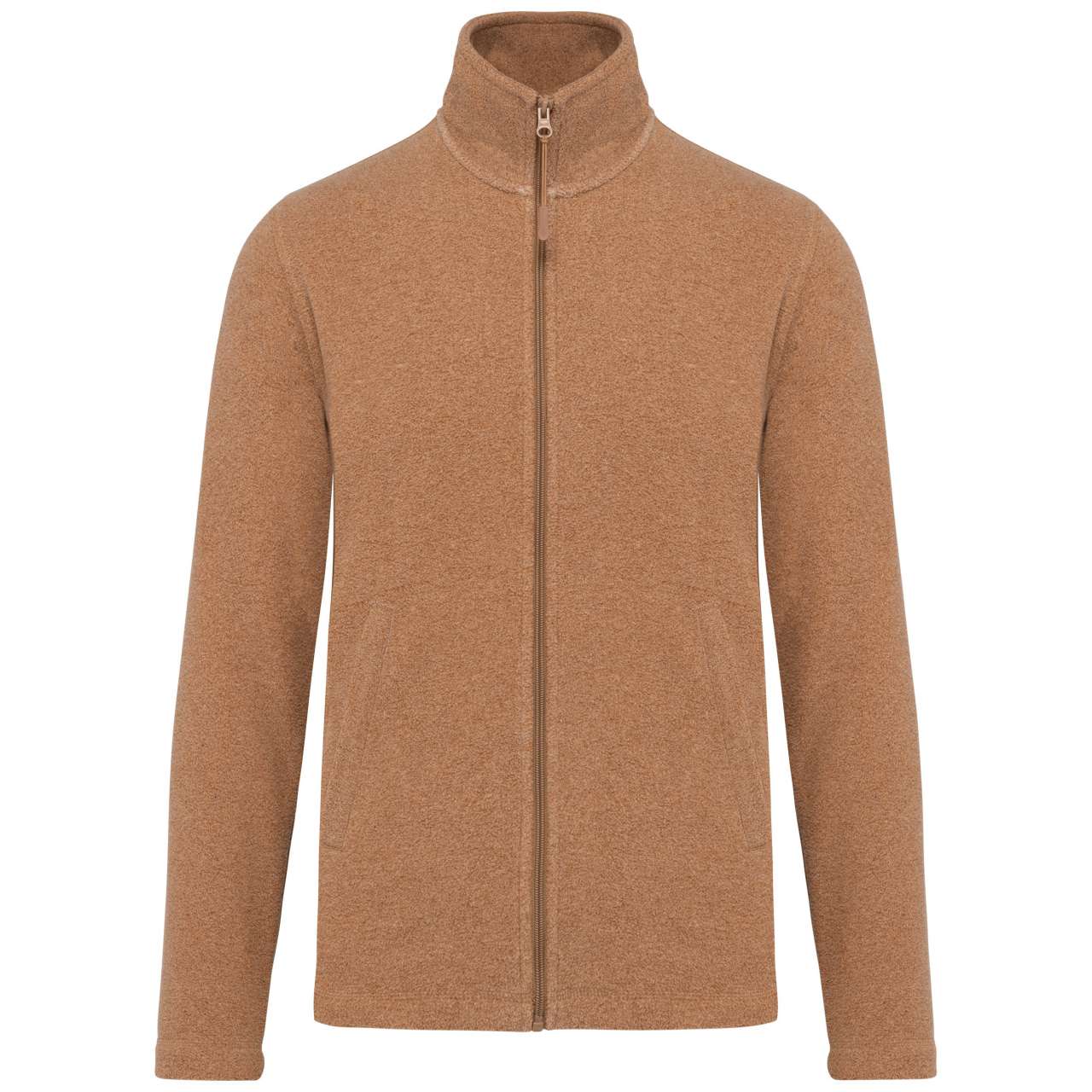 FALCO - FULL ZIP MICROFLEECE JACKET