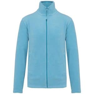 Cloudy Blue Heather