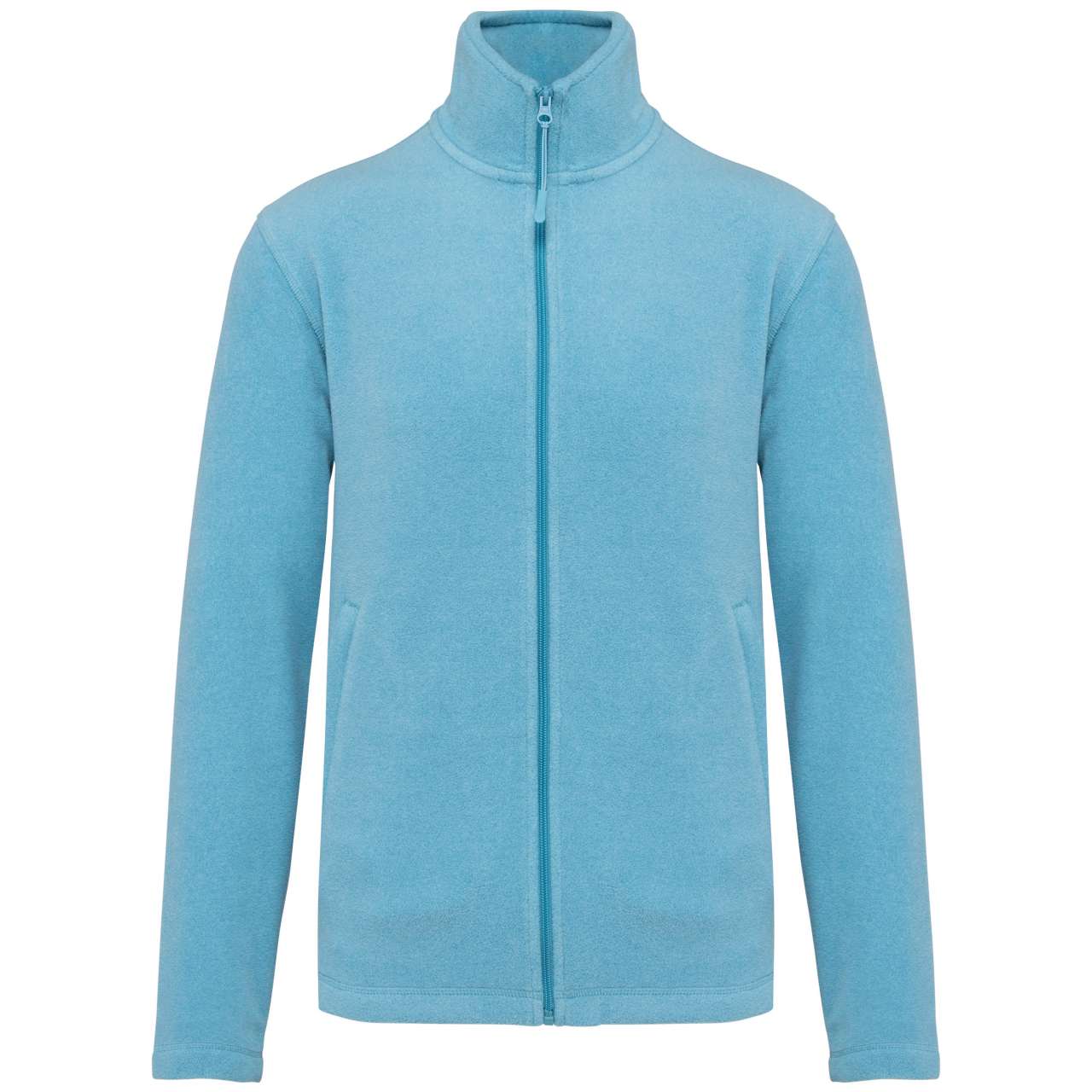 FALCO - FULL ZIP MICROFLEECE JACKET