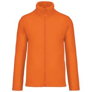 Fluorescent Orange