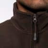 KA913 LUCA - MEN'S MICROFLEECE GILET