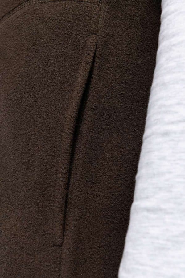 KA913 LUCA - MEN'S MICROFLEECE GILET