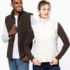 KA913 LUCA - MEN'S MICROFLEECE GILET
