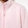 KA920 KIDS' FULL ZIP FLEECE JACKET