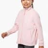 KA920 KIDS' FULL ZIP FLEECE JACKET