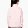 KA920 KIDS' FULL ZIP FLEECE JACKET