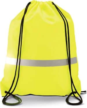 Fluorescent Yellow
