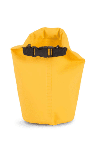 KI0643 WATERPROOF DRYSACK - 2 LITERS