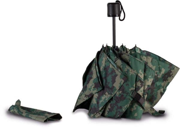 KI2010 FOLDABLE MINI UMBRELLA
