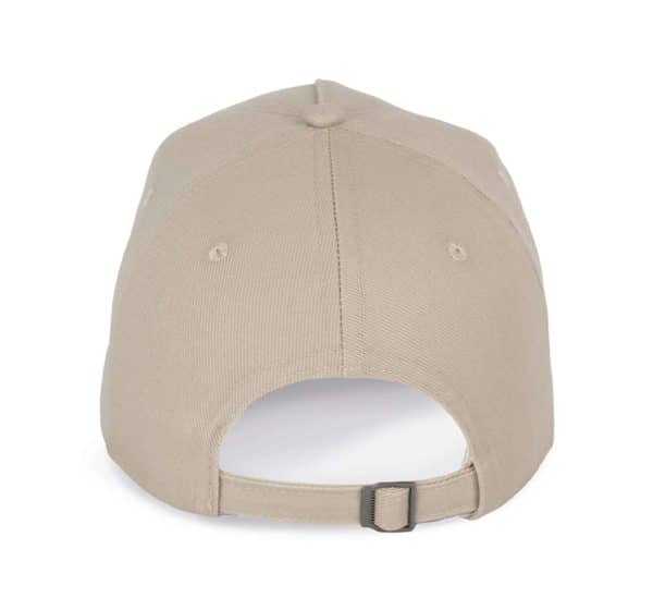 KP189 5 PANELS COTTON SANDWICH CAP