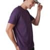 KP189 5 PANELS COTTON SANDWICH CAP