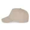 KP189 5 PANELS COTTON SANDWICH CAP