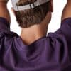 KP189 5 PANELS COTTON SANDWICH CAP