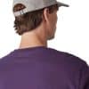 KP189 5 PANELS COTTON SANDWICH CAP