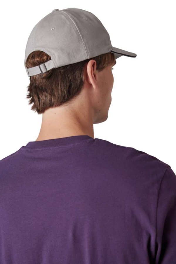 KP189 5 PANELS COTTON SANDWICH CAP