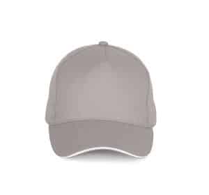 Beige/White