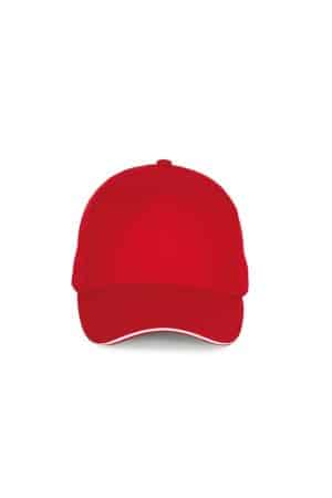 Red/White
