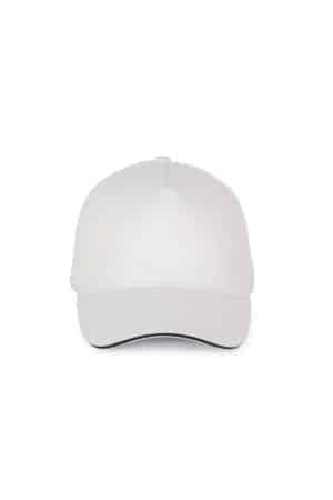 White/Navy