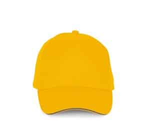Yellow/Slate Grey