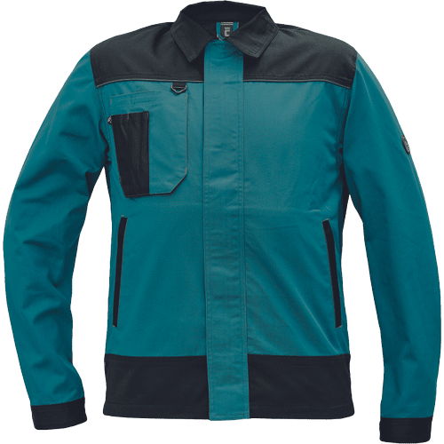 CREMORNE jacket