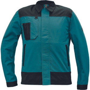Petrol Blue