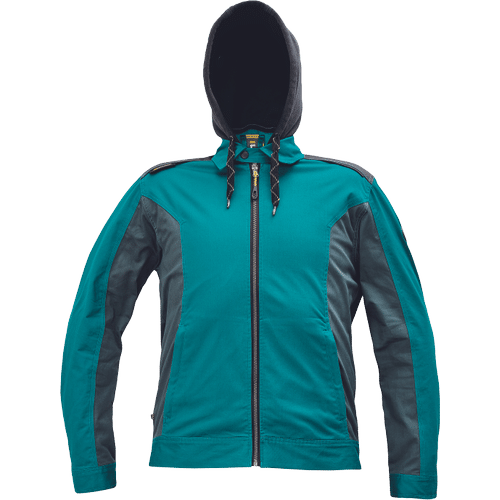 DAYBORO jacket