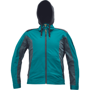 Petrol Blue