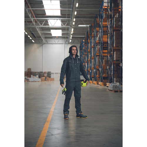 NEURUM CLS jacket+hood