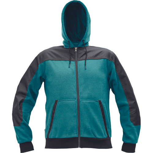 CREMORNE hoodie