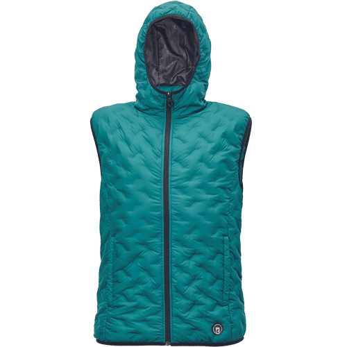 NEURUM down bodywarmer