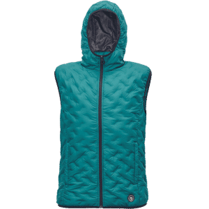 Petrol Blue
