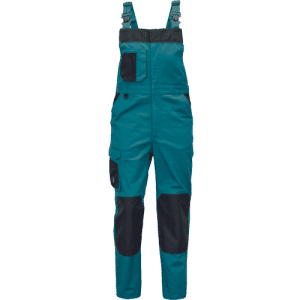 Petrol Blue
