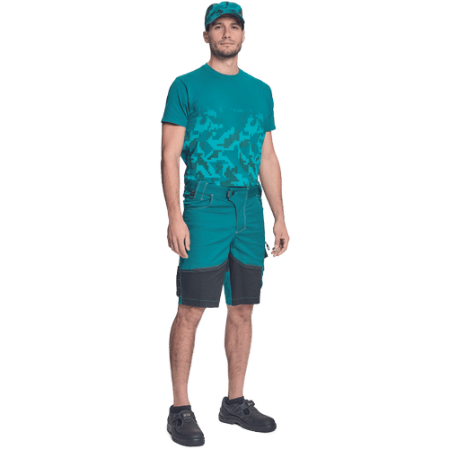 NEURUM CLS shorts