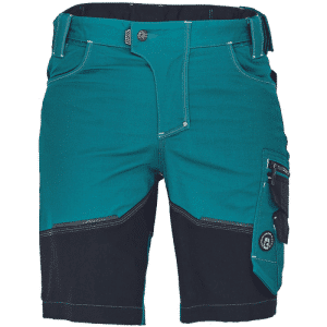 Petrol Blue