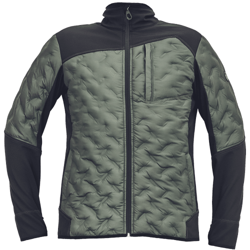 NEURUM SOFTSHELL jacket