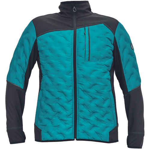 NEURUM SOFTSHELL jacket
