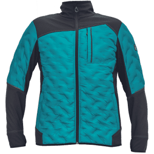 Petrol Blue