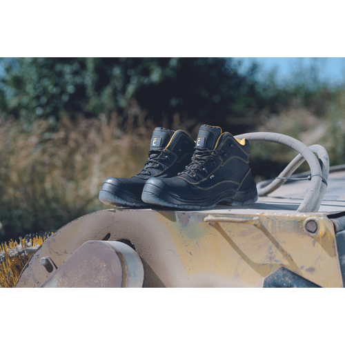 BK TPU MF S3 SRC ankle