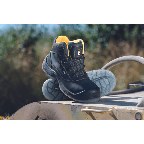 BK TPU MF S3 SRC ankle