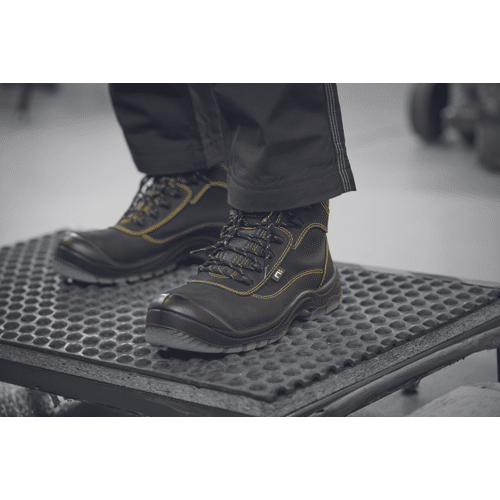 BK TPU MF S3 SRC ankle