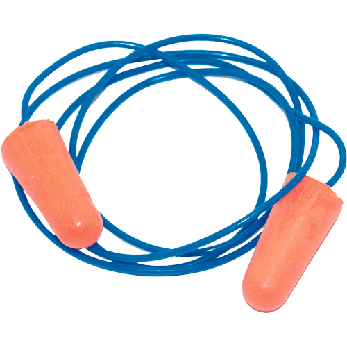 13E CC ear plugs corded