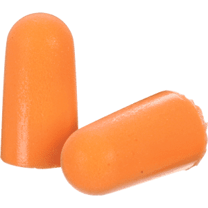 3M 1100 ear plugs