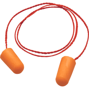 3M 1110 ear plugs