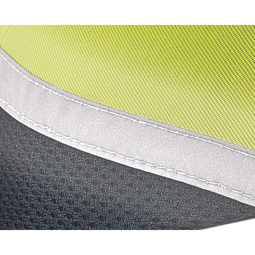 HARTEBEESTcap safety protector inside