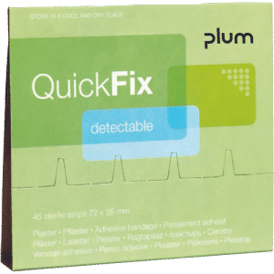PLUM 5513 QuickFix Detect refil 6x45db