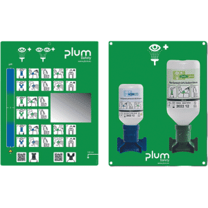 PLUM 4770 Eyew stat. 0,2l pHN+0,5l NaCl