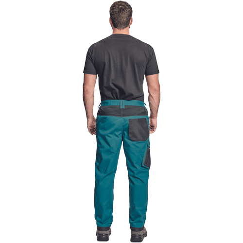 CREMORNE trousers