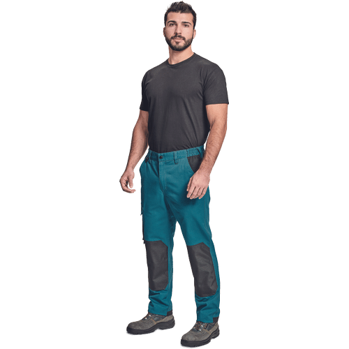 CREMORNE trousers
