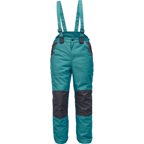 CREMORNE winter trousers