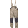 CREMORNE winter trousers